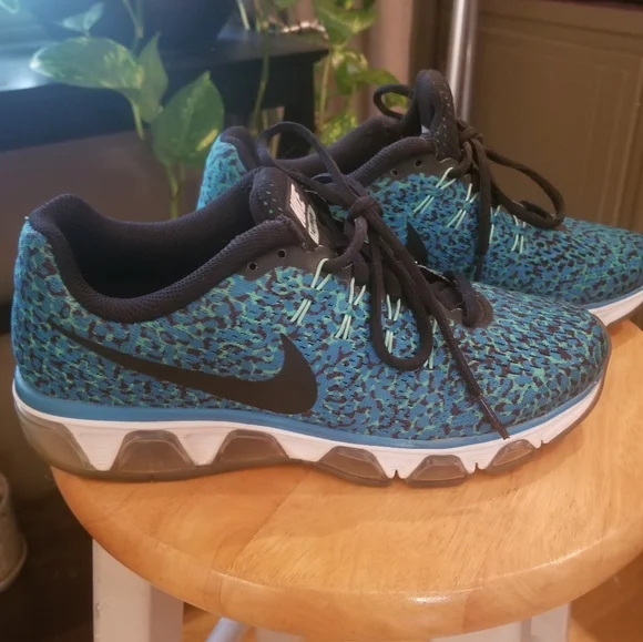 Nike tailwind 8 - Picture 1 of 7